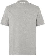 Norsbro T-Shirt - Grey Mel.
